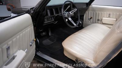 1971 Buick Skylark Convertible
