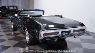 1971 Buick Skylark Convertible