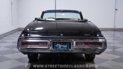 1971 Buick Skylark Convertible