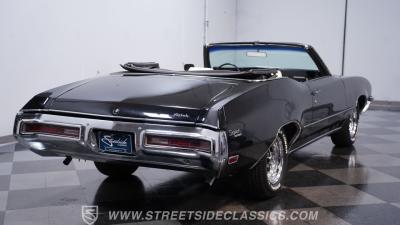 1971 Buick Skylark Convertible