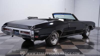 1971 Buick Skylark Convertible