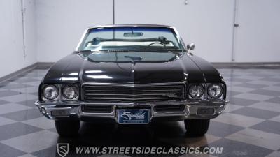 1971 Buick Skylark Convertible