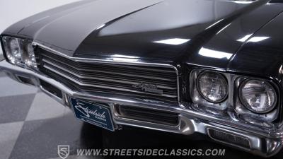 1971 Buick Skylark Convertible