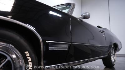 1971 Buick Skylark Convertible
