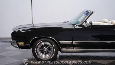 1971 Buick Skylark Convertible