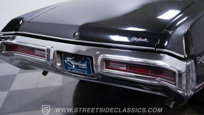 1971 Buick Skylark Convertible