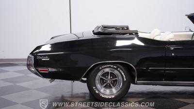 1971 Buick Skylark Convertible