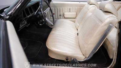 1971 Buick Skylark Convertible
