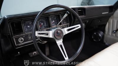 1971 Buick Skylark Convertible