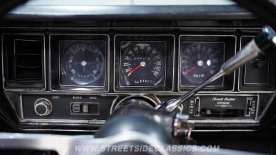 1971 Buick Skylark Convertible
