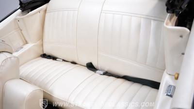 1971 Buick Skylark Convertible