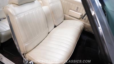 1971 Buick Skylark Convertible