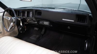 1971 Buick Skylark Convertible