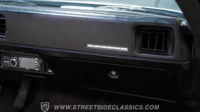 1971 Buick Skylark Convertible