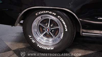 1971 Buick Skylark Convertible