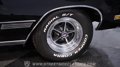 1971 Buick Skylark Convertible