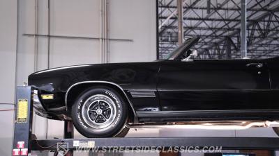 1971 Buick Skylark Convertible