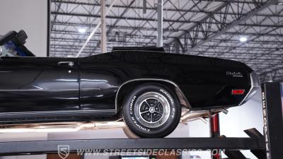 1971 Buick Skylark Convertible