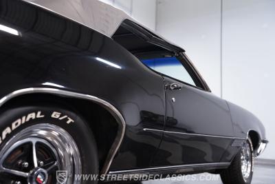 1971 Buick Skylark Convertible