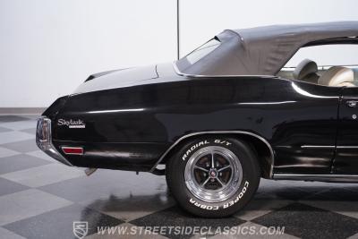 1971 Buick Skylark Convertible
