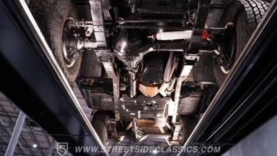 1976 Toyota FJ40 Land Cruiser