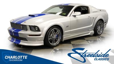 2007 Ford Mustang GT