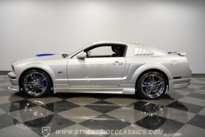 2007 Ford Mustang GT