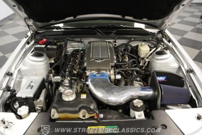 2007 Ford Mustang GT