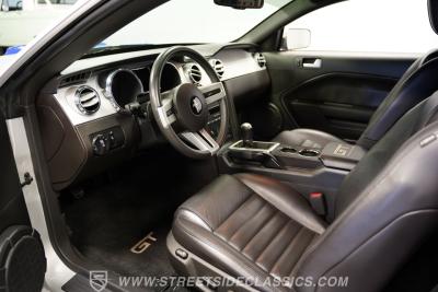 2007 Ford Mustang GT
