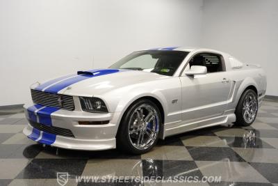 2007 Ford Mustang GT