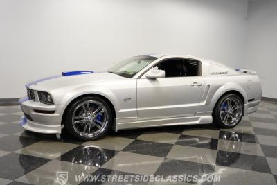 2007 Ford Mustang GT
