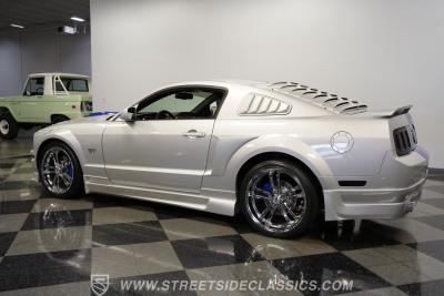 2007 Ford Mustang GT
