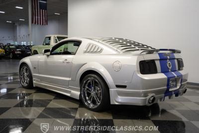 2007 Ford Mustang GT