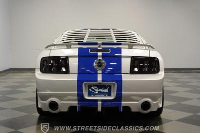 2007 Ford Mustang GT