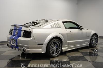 2007 Ford Mustang GT