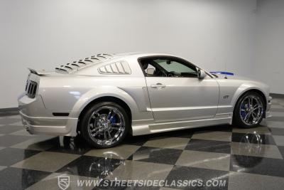 2007 Ford Mustang GT