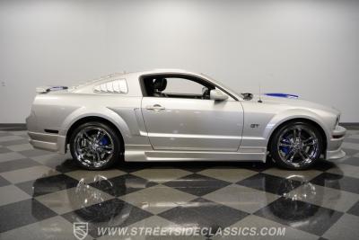 2007 Ford Mustang GT
