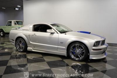 2007 Ford Mustang GT