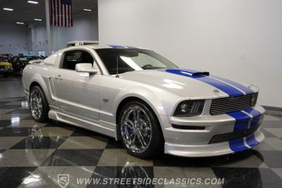 2007 Ford Mustang GT