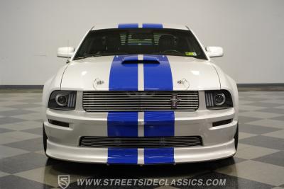 2007 Ford Mustang GT