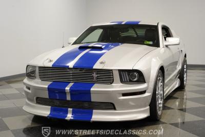 2007 Ford Mustang GT