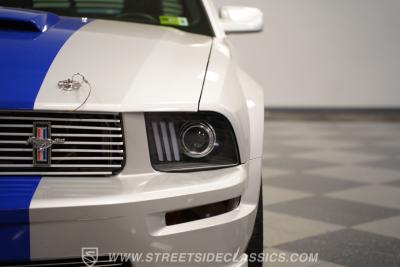 2007 Ford Mustang GT