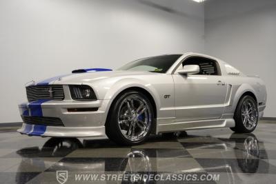 2007 Ford Mustang GT
