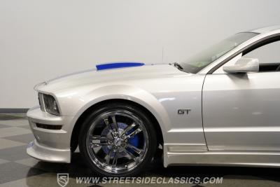 2007 Ford Mustang GT