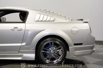 2007 Ford Mustang GT