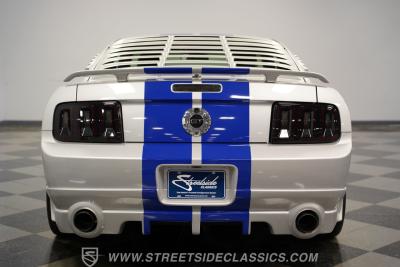 2007 Ford Mustang GT