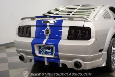 2007 Ford Mustang GT