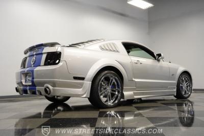 2007 Ford Mustang GT