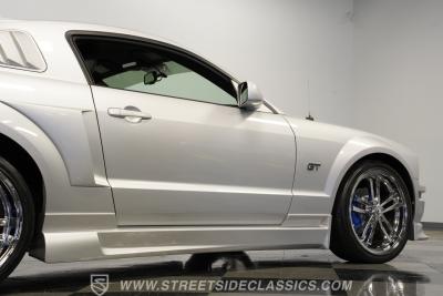 2007 Ford Mustang GT
