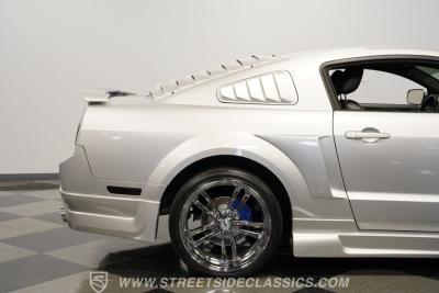 2007 Ford Mustang GT